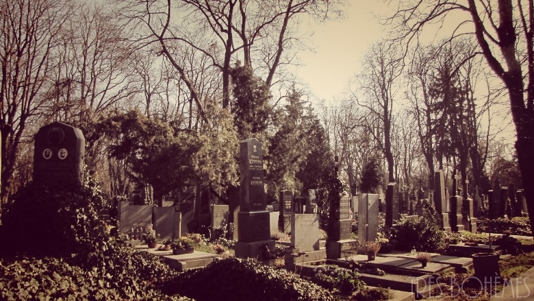 Prague-Cemetery-Vynohrady