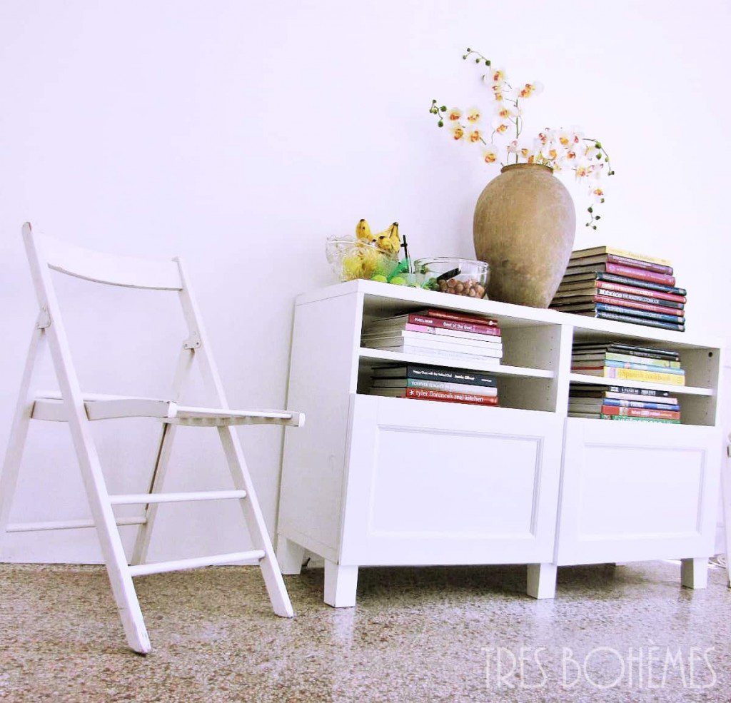 Boho-Style-Dining-Room-Shelf