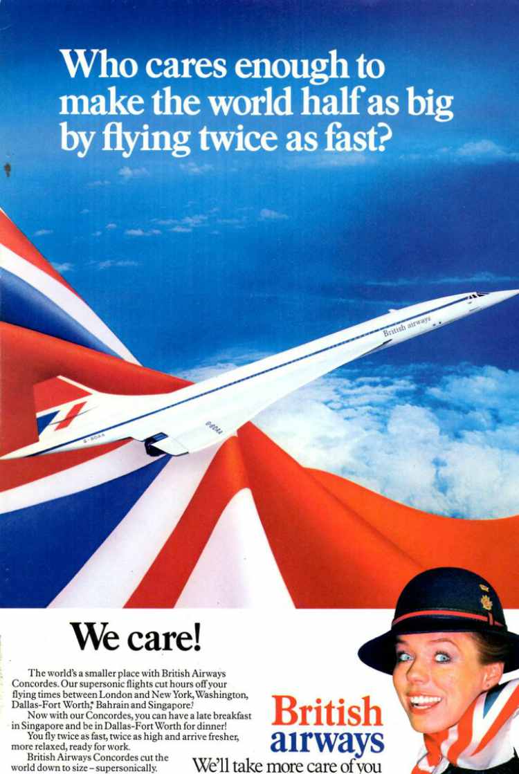 Concorde-Ad