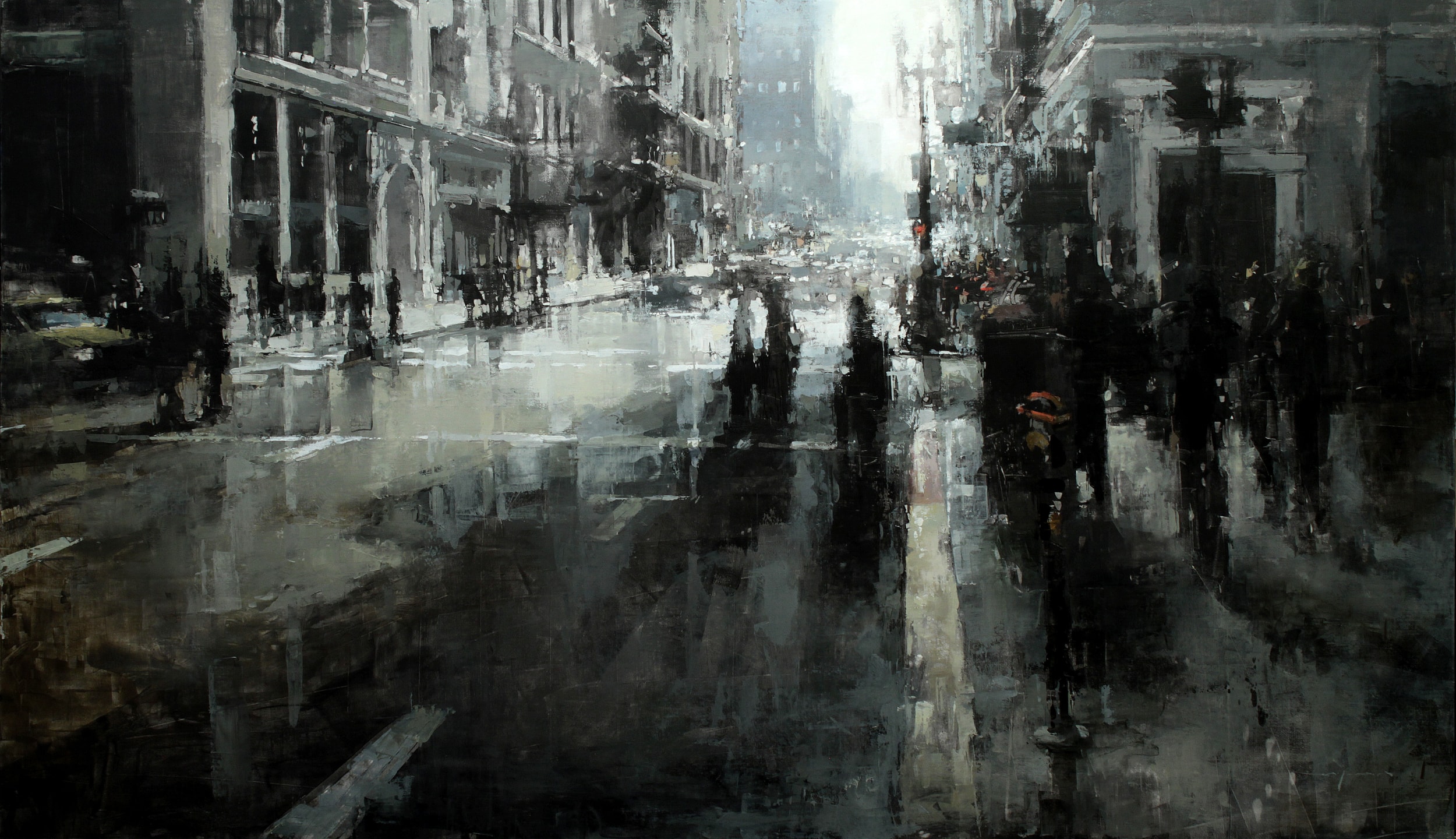 jeremy mann figures