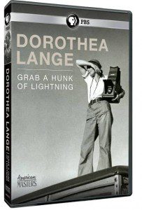 Dorothea-Lange-DVD-review