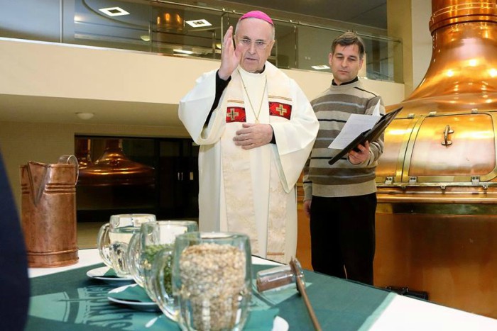 Beer-Blessing-Vatican