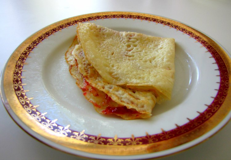 creperie