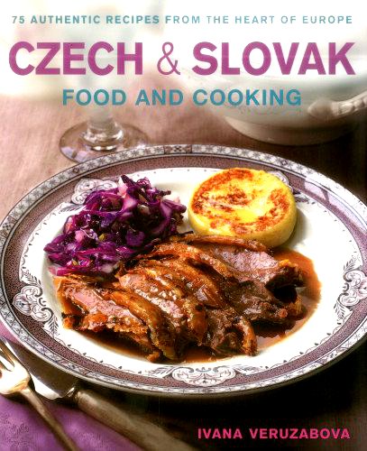Czech-Cookbook