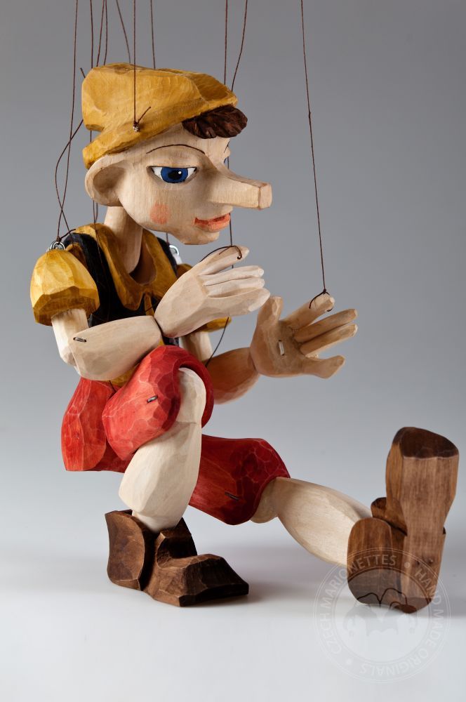 Czech-Marionette-Pinocchio-Tres-Bohemes