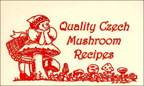 Czech-Mushroom-Recipes-Cooking