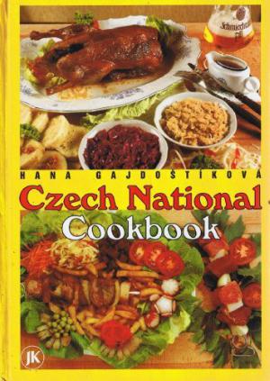 Czech-National-Cookbook