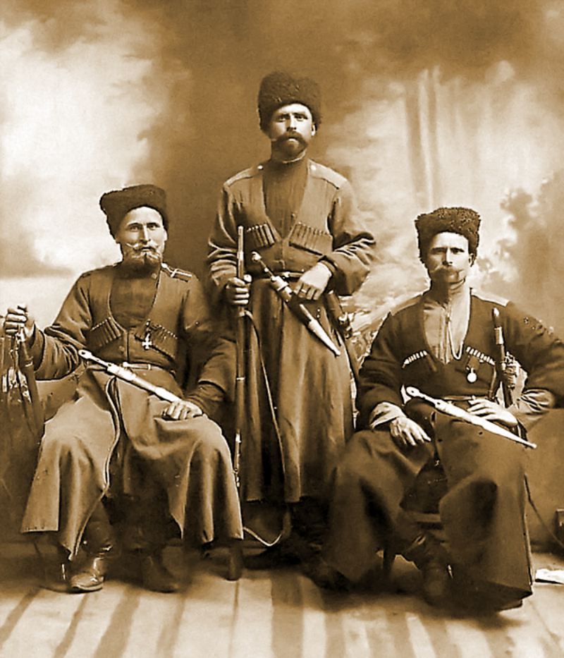 Georgian-Russian-Cossacks-10