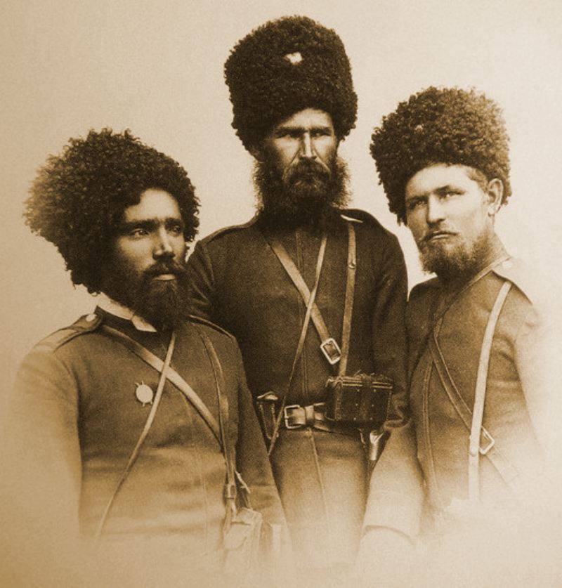 Georgian-Russian-Cossacks-11