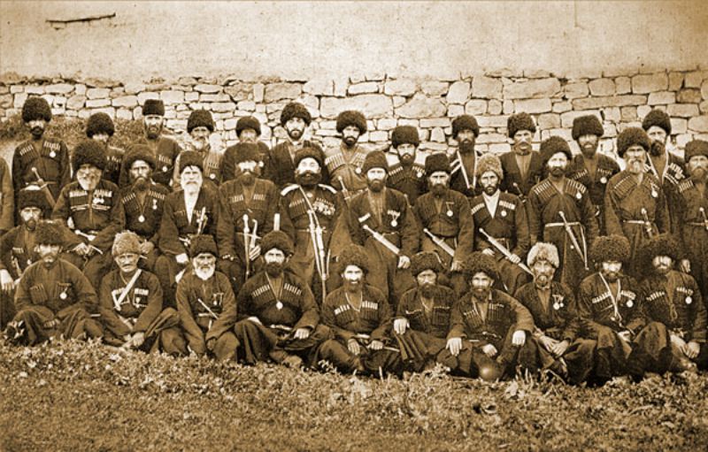 Georgian-Russian-Cossacks-12