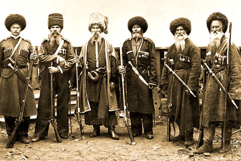 Georgian-Russian-Cossacks-17