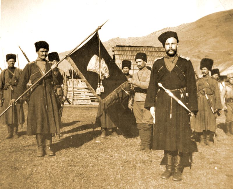 Georgian-Russian-Cossacks-18