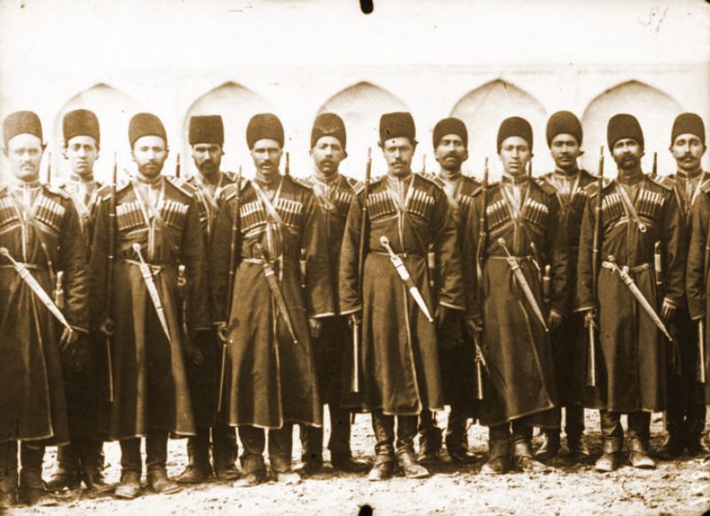 Georgian-Russian-Cossacks-19