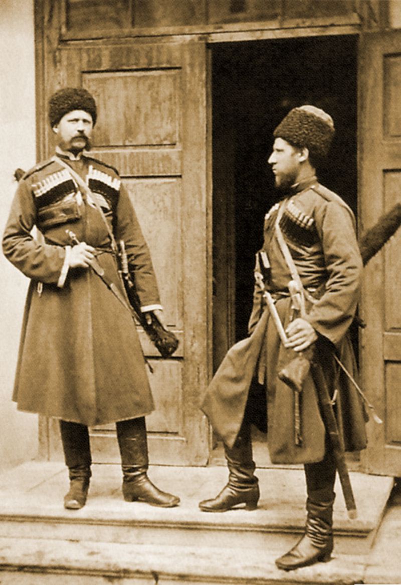 Georgian-Russian-Cossacks-25