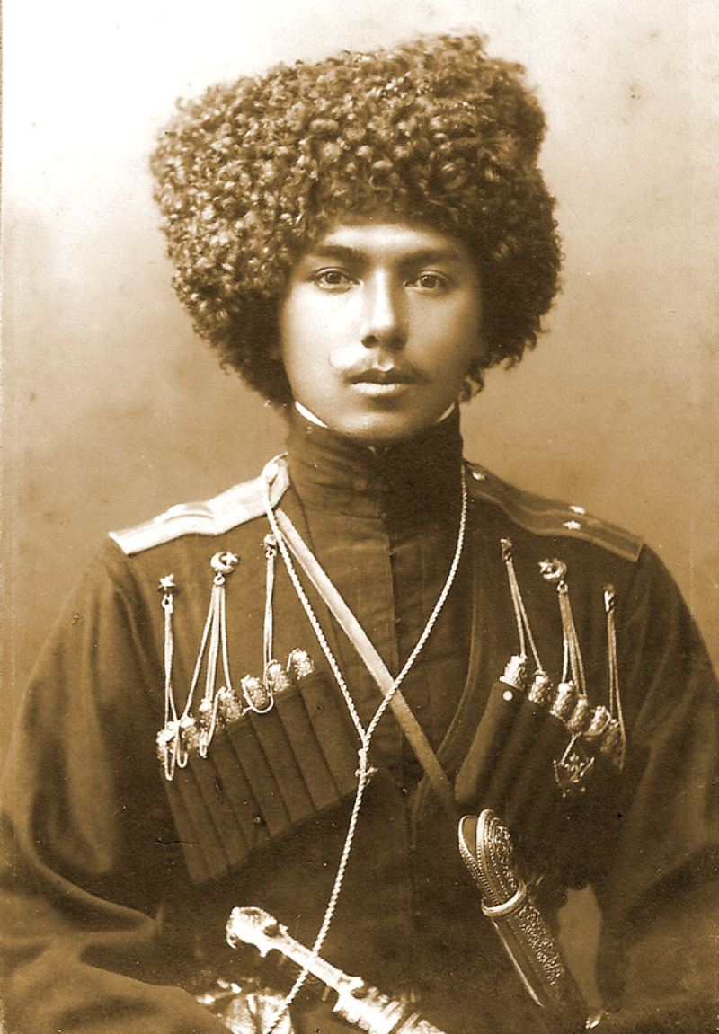 Georgian-Russian-Cossacks-26