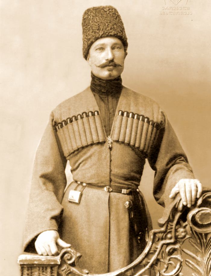 Georgian-Russian-Cossacks-262
