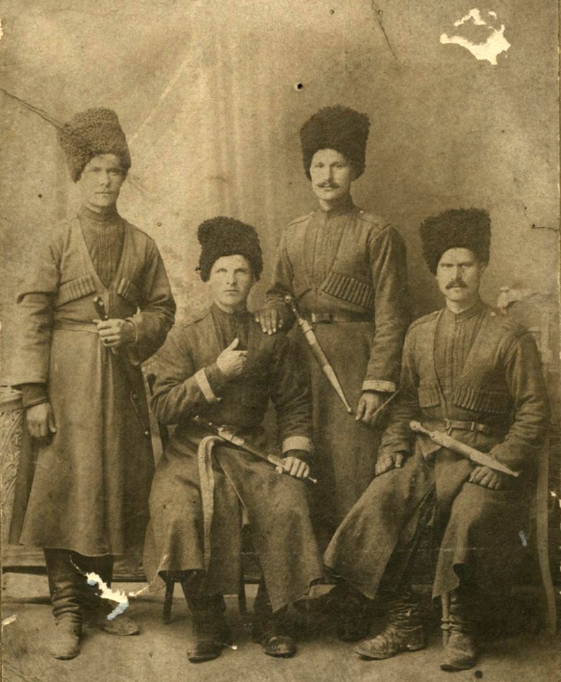Georgian-Russian-Cossacks-3