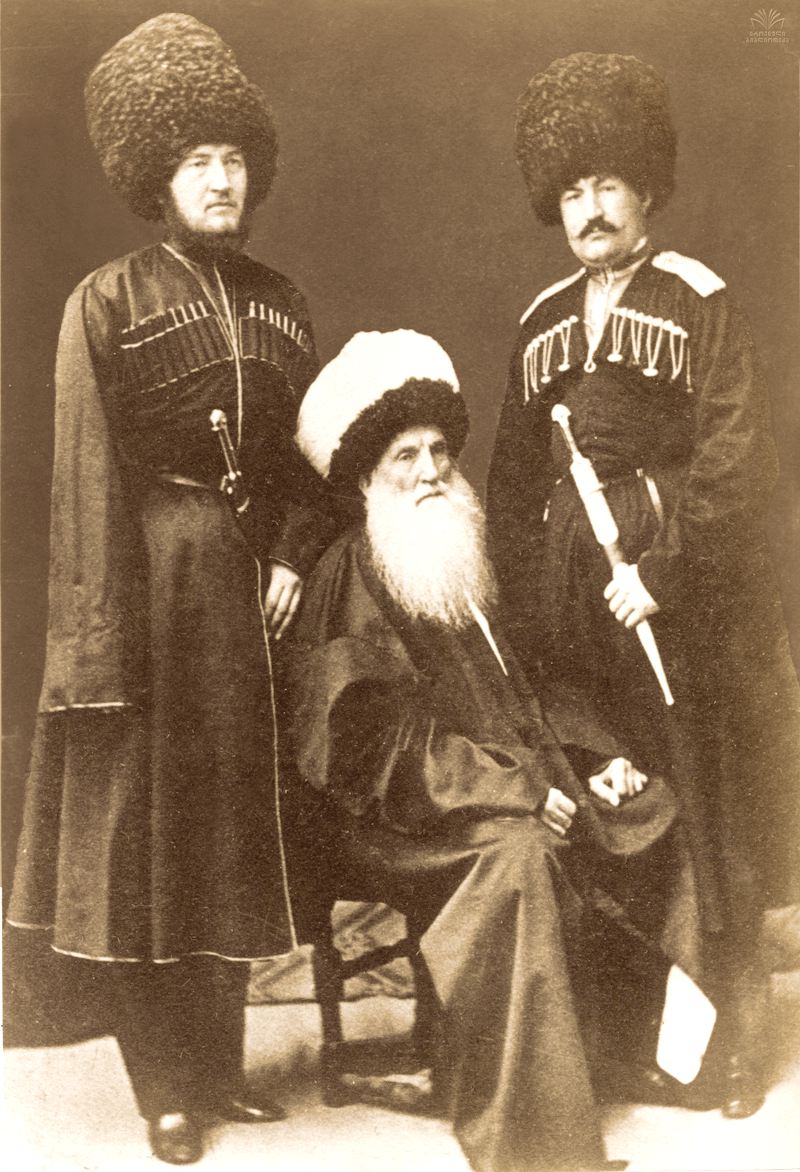Georgian-Russian-Cossacks-30