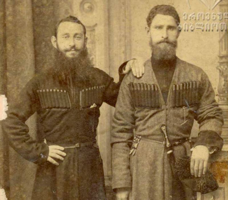 Georgian-Russian-Cossacks-32