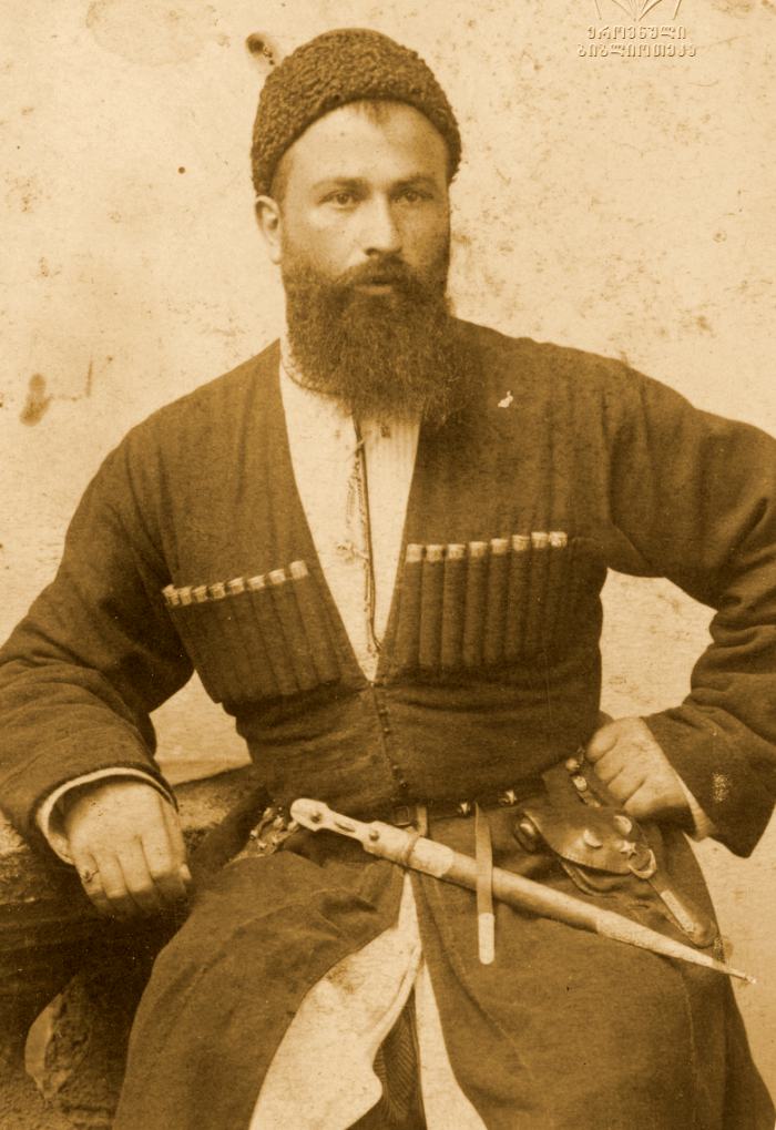 Georgian-Russian-Cossacks-331