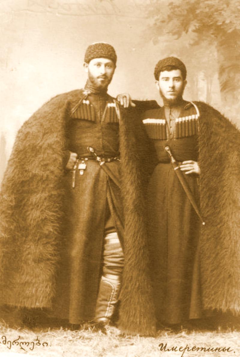 Georgian-Russian-Cossacks-43