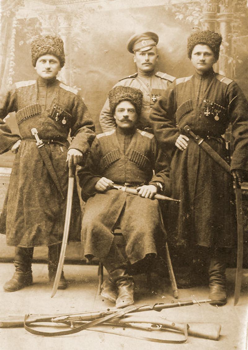 Georgian-Russian-Cossacks-56