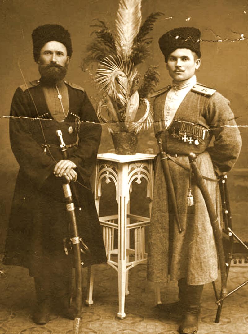 Georgian-Russian-Cossacks-65