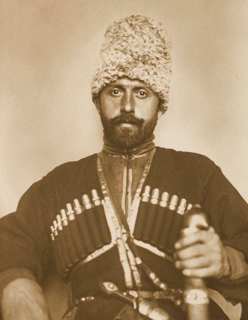Georgian-Russian-Cossacks-7