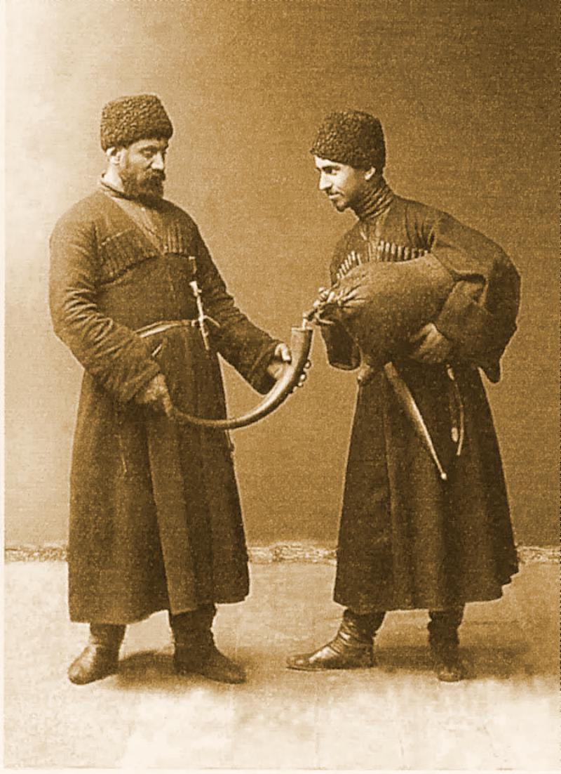 Georgian-Russian-Cossacks-75