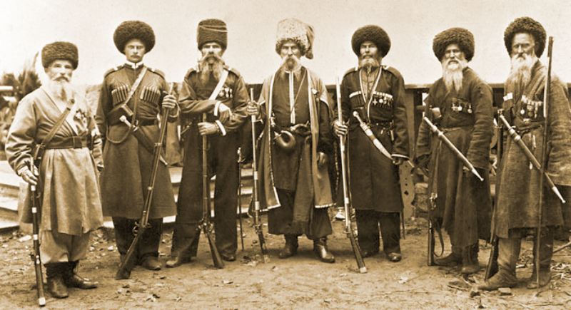 Georgian-Russian-Cossacks-8