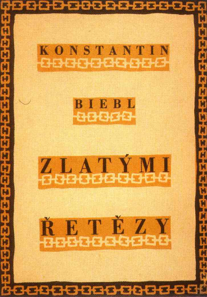 Czech-Avant-Garde-Poetism-Josef-Capek-Zlatymi-retezy-1926