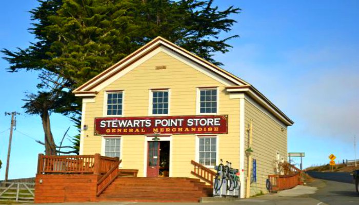 Pacific-Coast-Highway-Stewarts-Point-Store