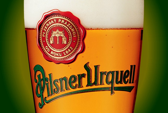 Pilsner-Czech-Beer-Lager