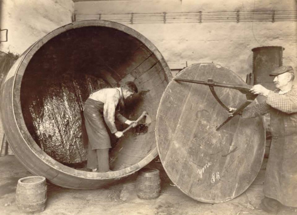 Pilsner-Urquell-Beer-Coopers-History-Photo-19
