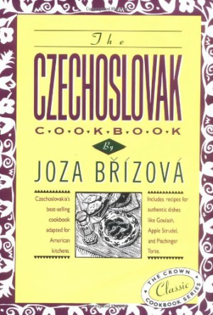 The-Czechoslovak-Czech-Bohemian-Cookbook