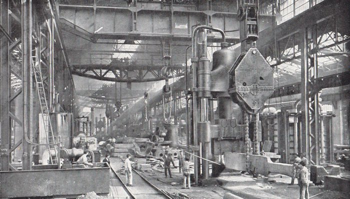 Bohemian-Steel-Skoda-Works-Czechoslovakia