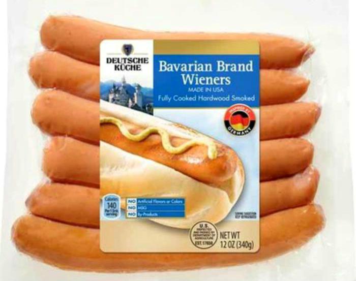 Czech-style-franks-wieners