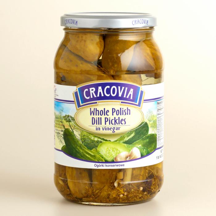 Shopping for Czech Foods in the USA Tres Bohemes