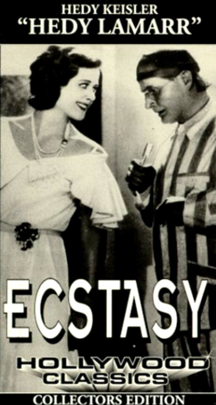 Ecstasy Film