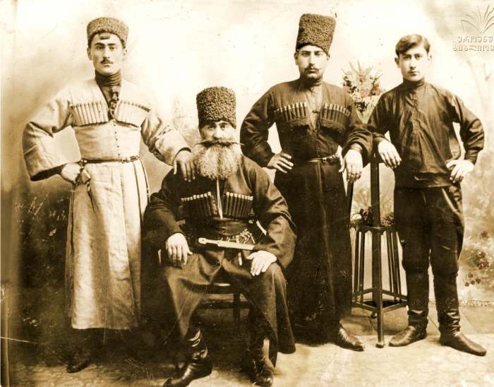 Georgian-Russian-Cossacks-177