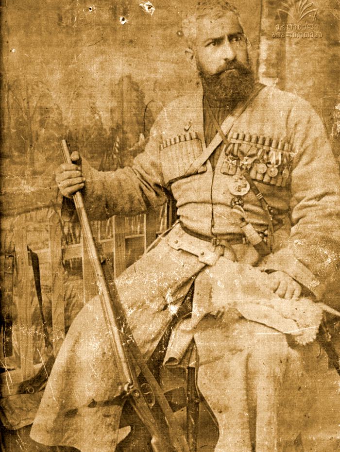 Georgian-Russian-Cossacks-394