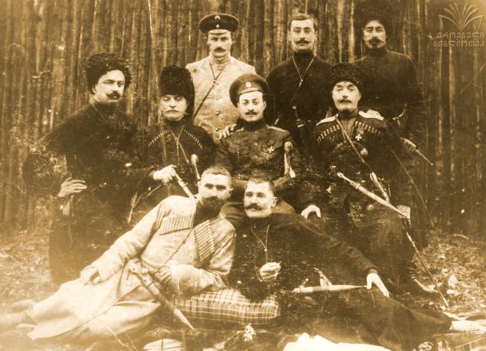 Georgian-Russian-Cossacks-414