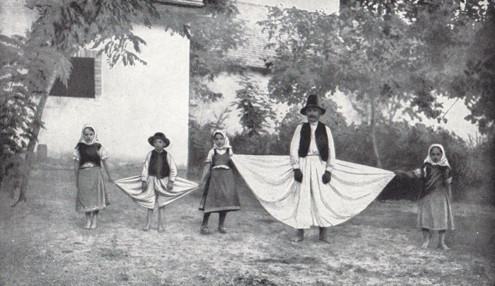 Slovak-skirt-like-trousers-folk-dress