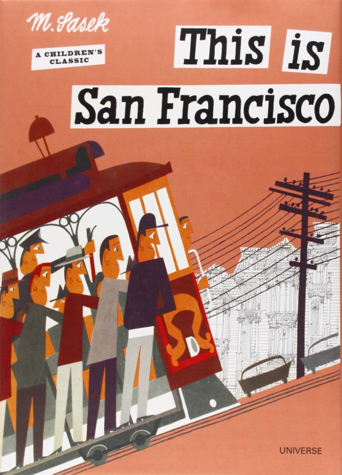 This-Is-San-Francisco-Tres-Bohemes-M-Sasek