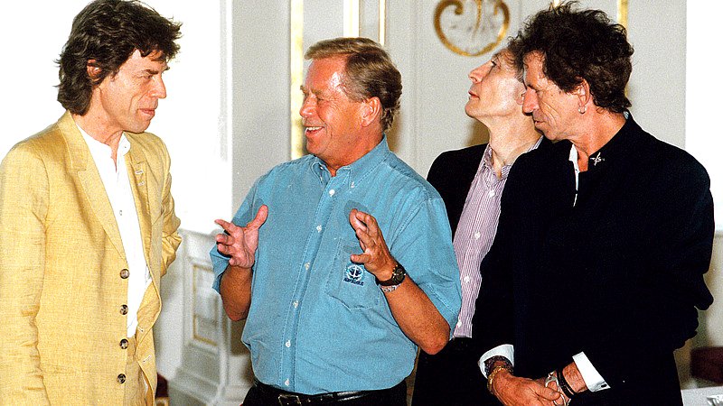 Vaclav-Havel-and-the-Rolling-Stones