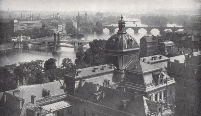 Vltava-River-Prague-Czechoslovakia-1929