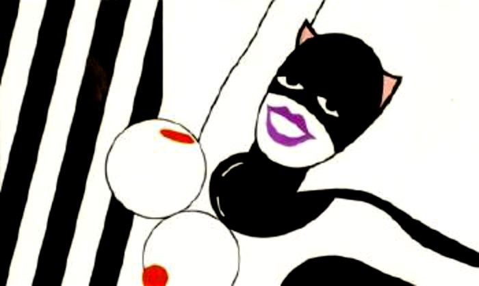 ladislav-sutnar-venus-batgirl-1967