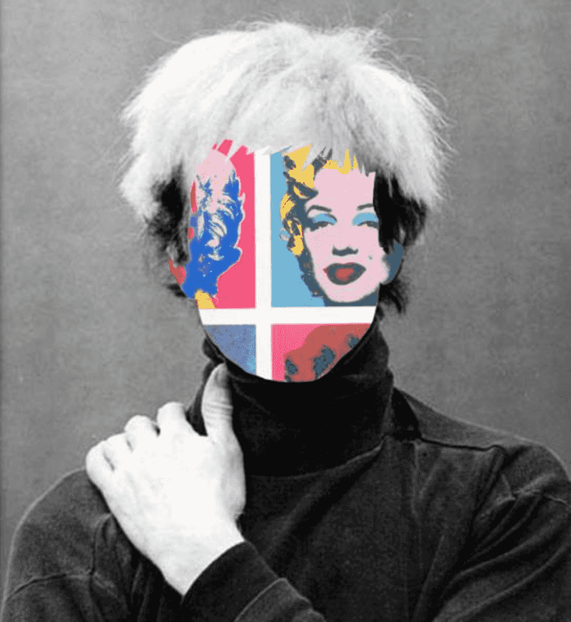 Warhol-Roberto-Voorbij-Tres-Bohemes