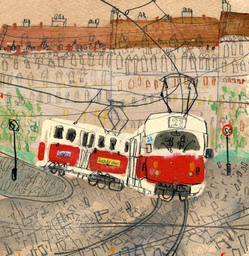 Prague's-Whizzing-Res-Trams-Clare-Caulfield-Tres-Bohemes
