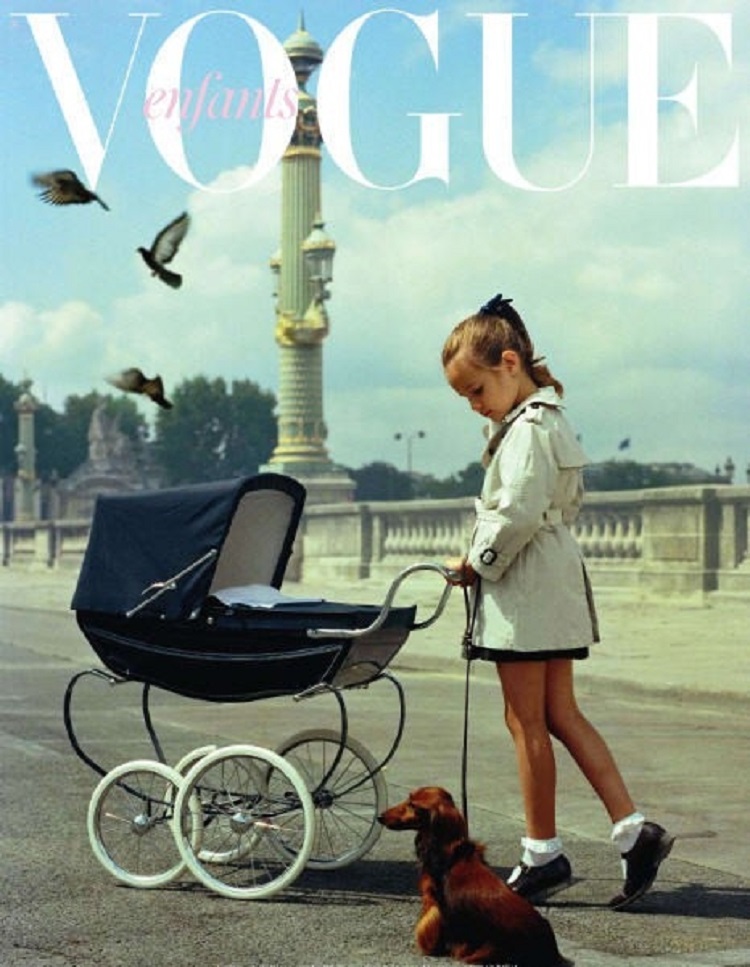Vogue-Liberta